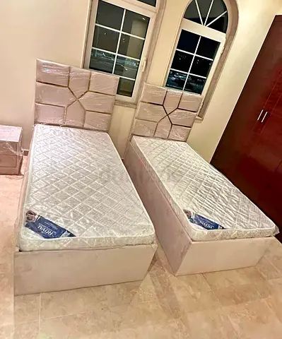 Brand New Single Bed Frame For Sale