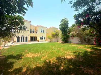 Spacious Layout | Great Deal | Lush Green Garden