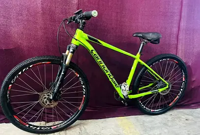 Mountain bike Canadale