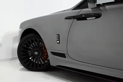 صورة مصغرة 8 لـ 2022 ROLLS-ROYCE DAWN