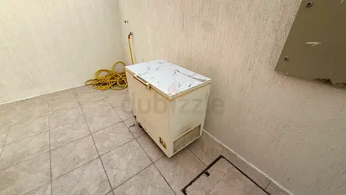 freezer