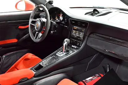 صورة مصغرة 15 لـ 2016 Porsche 911