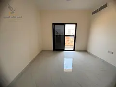 Brand new two bedroom apartment in Al Alia Ajman with elegant modern finishes a balcony stunning vie