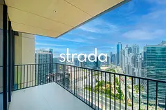 Corner unit | Notice served | Lower floor