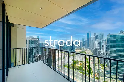 Corner unit | Notice served | Lower floor