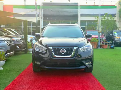 2019 Nissan Kicks S - American Specs - Excellent Condition