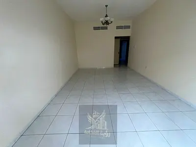 For Annual Rent A two-bedroom apartment with a living room is available for annual rent in Abu Shag