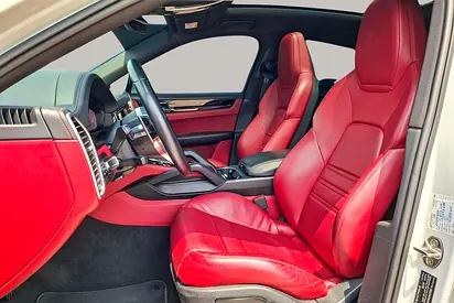 2020 Porsche CAYENNE 缩略图 11