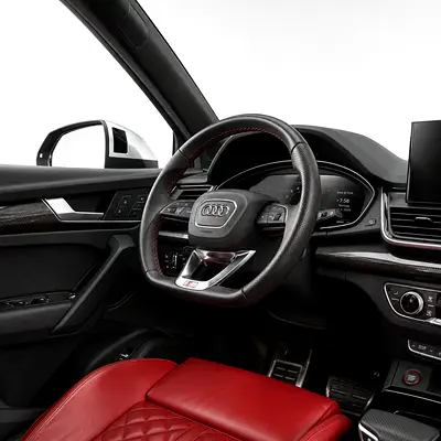 صورة 11 لـ 2023 AUDI SQ5