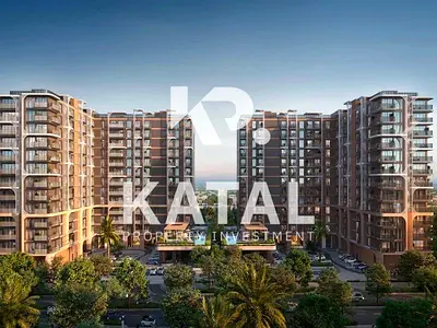 Hot Deal | Luxurious 2BR w/ 2 Balcony| Prime Area