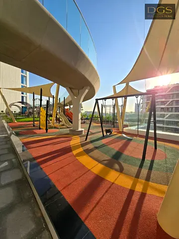 Brand New | High Floor | Great Location