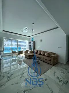 Furnished | Vacant | Spacious