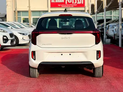 Kia Picanto EX, миниатюра 5