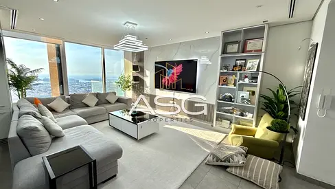STUNNING 2 BEDROOM APARTMENT FOR RENT | MAZE TOWER, BUSINESS BAY