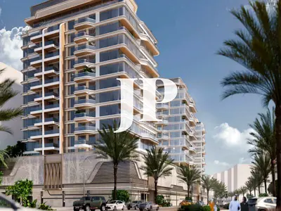 Waterfront 1BR Apartment | Dubai Islands | Multiple Views