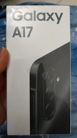 Samsung A17 5G