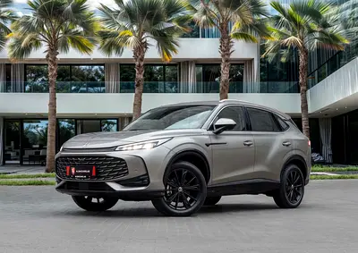 1,724 P.M |  HS Luxury 2.0T | 0% Downpayment | MG WARRANTY & SERVICE