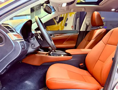 صورة 7 لـ 2014 Lexus GS-SERIES