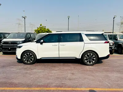 صورة مصغرة 2 لـ 2023 KIA CARNIVAL