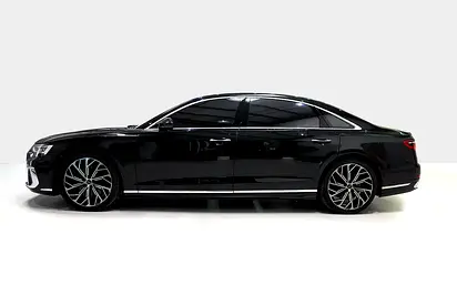 2023 AUDI A8 — миниатюра 13