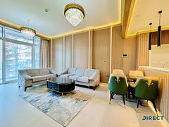 Upgraded Unit | High floor | Fully Furnished