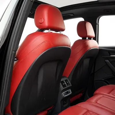 صورة 13 لـ 2023 AUDI SQ5