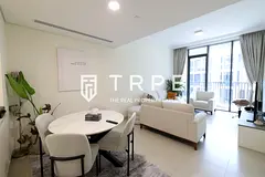 Modern Finishing | Prime Location | Spacious 1BHK