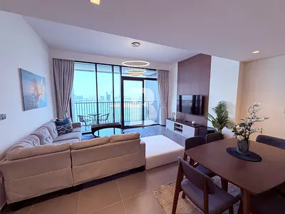 Fully Furnished | Creek View | Hot Offer