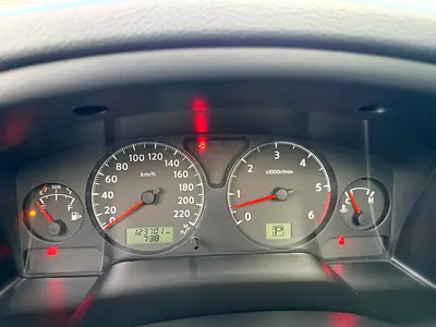 2021 Nissan PATROL SAFARI — миниатюра 13