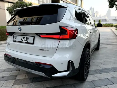 BMW X1 xDrive28i, миниатюра 7