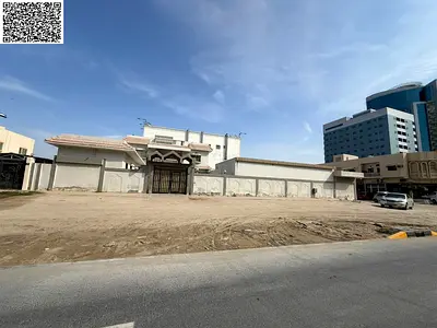 FOR SALE – RESIDENTIAL / COMMERCIAL INVESTMENT PROPERTY | AL BUSTAN, AJMAN