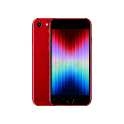 iPhone SE 3rd Generation