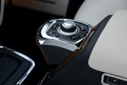 2014 ROLLS-ROYCE PHANTOM 照片 7