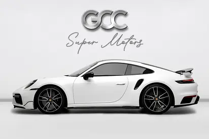 صورة 5 لـ 2021 Porsche 911
