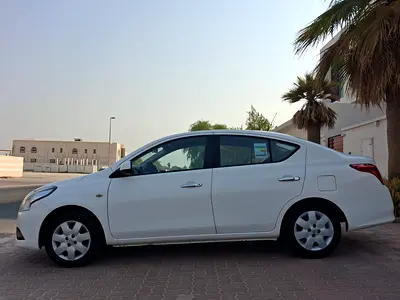 Nissan Sunny, миниатюра 4