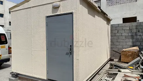 PHOTOCABIN with electric work - Perfect condition. No cleaning required.