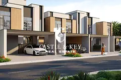 3 Bedroom Townhouse | High ROI | Prime Location