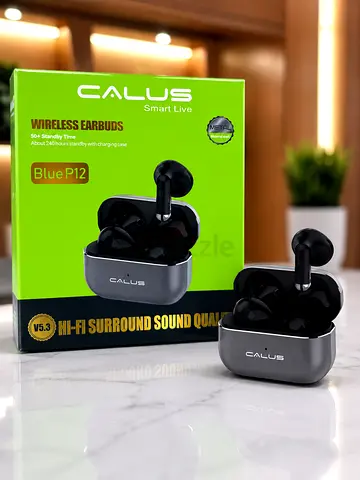 Earbuds