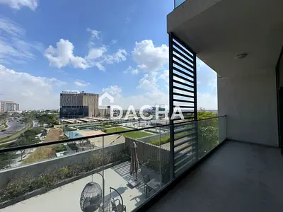 Unfurnished | White Goods Included | Large Balcony