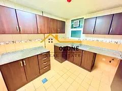 12 Cheque payment 1BHK - Pay monthly | Muwaileh Commercial
