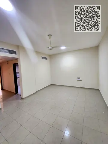 2 Bedroom Hall Apartment For Rent With Parking