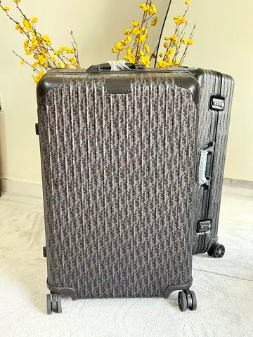 Rimowa x Dior bag