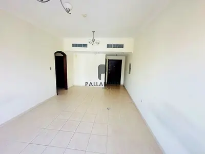 Family Building | Prime Location | Specious 1BHK