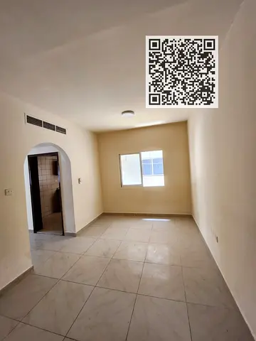 2 Bedroom Hall For Rent with Balcony 2 Bathrooms