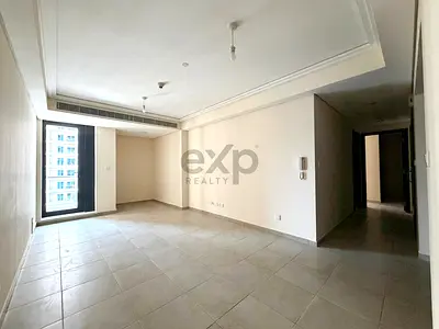 Vacant | Unfurnished | 2 Parking Spaces