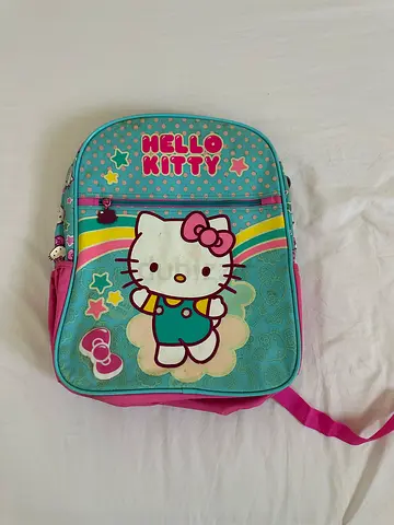 luggage/backpack