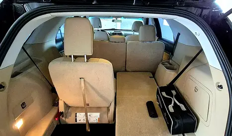 صورة 7 لـ 2017 FORD EXPLORER