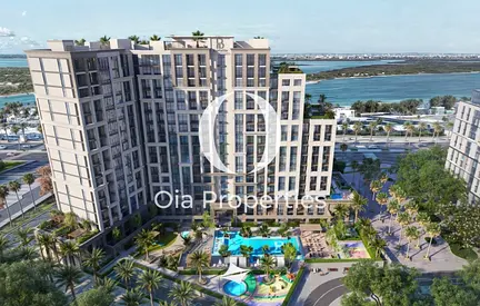 Modern 3BHK + Maid | Prime Location | Ideal Location