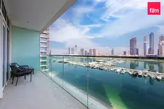 Full Skyline View | Private Beach | Luxury