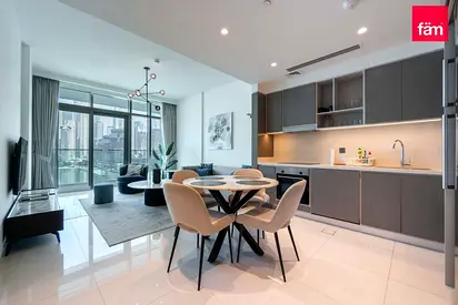Full Skyline View | Private Beach | Luxury